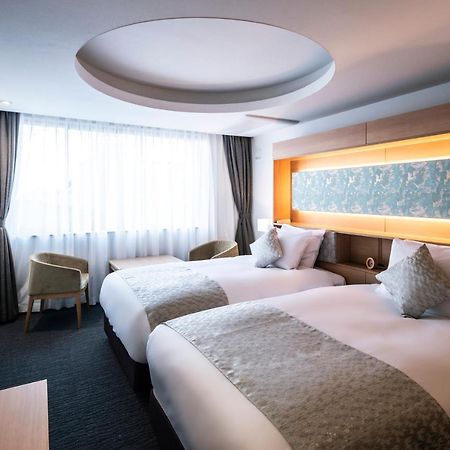 Kyoto Shijo Takakura Hotel Grandereverie Bagian luar foto