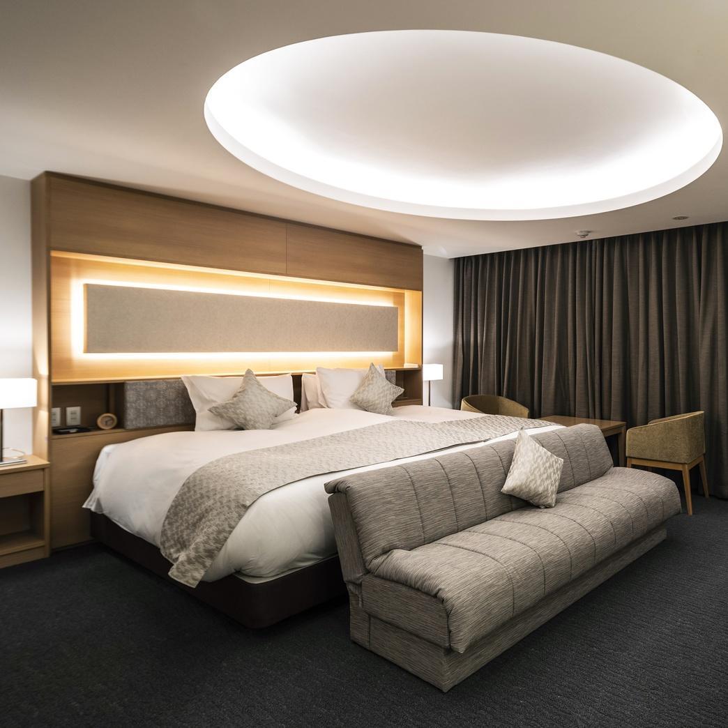 Kyoto Shijo Takakura Hotel Grandereverie Bagian luar foto