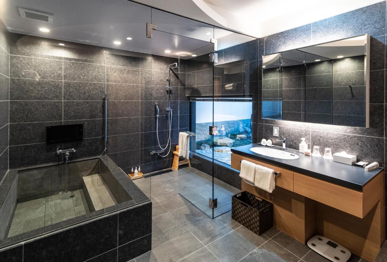 Kyoto Shijo Takakura Hotel Grandereverie Bagian luar foto