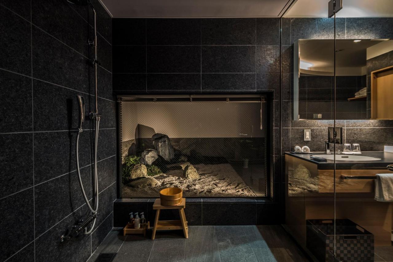Kyoto Shijo Takakura Hotel Grandereverie Bagian luar foto